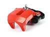 ES#4216368 - 34206893580 - BRAKE CALIPER HOUSING, RED, - Genuine BMW - BMW