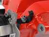 ES#4216368 - 34206893580 - BRAKE CALIPER HOUSING, RED, - Genuine BMW - BMW