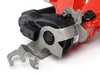 ES#4216368 - 34206893580 - BRAKE CALIPER HOUSING, RED, - Genuine BMW - BMW