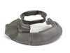ES#59526 - 34111162570 - Front Dust Shield - Right - Metal brake rotor shield - Genuine BMW - BMW
