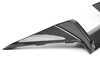 ES#4635977 - 51125A46B51 - M Performance Rear Diffuser in Carbon Fiber - Add some Genuine BMW M Performance parts to your G87 M2 for additional styling! - Genuine BMW M Performance - BMW