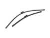 ES#4816574 - 3G8998002D - Wiper Blade Set - Set of two wiper blades with wear indicators. - Genuine Volkswagen Audi - Volkswagen