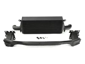 RS3 8Y Intercooler with Boost Hoses 