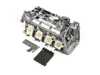 ES#4873561 - 06H103264 - Cylinder Head - Without Camshafts (CCTA) - Brand new assembly for top end repair - Genuine Volkswagen Audi - Audi Volkswagen