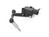 ES#4880683 - 4H0941285H - Headlight Level Sensor - Includes connecting linkage - URO - Audi