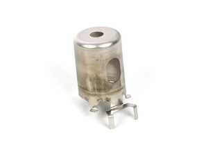 ES#3141252 - 11658671960 - HEAT SHIELD - Genuine MINI - 