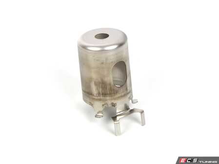 ES#3141252 - 11658671960 - HEAT SHIELD - Genuine MINI - 