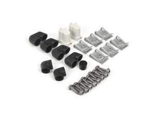 ES#4219628 - 63119879866 - SET OF SCREWS - Genuine BMW - BMW