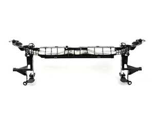 ES#4320102 - 246620023464 - CARRIER - Genuine Mercedes Benz - Mercedes Benz