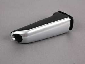 ES#62012 - 34400404523 - BMW Performance Parking Brake Handle - Without Boot - (NO LONGER AVAILABLE) - Improve your vehicle's interior with this BMW Performance emergency brake handle - Genuine BMW - 