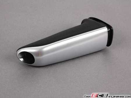 ES#62012 - 34400404523 - BMW Performance Parking Brake Handle - Without Boot - (NO LONGER AVAILABLE) - Improve your vehicle's interior with this BMW Performance emergency brake handle - Genuine BMW - 