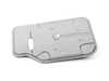 ES#4773762 - 222277280090 - Automatic Transmission Filter - Located inside the transmission oil pan - Genuine Mercedes Benz - Mercedes Benz