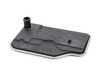 ES#4773762 - 222277280090 - Automatic Transmission Filter - Located inside the transmission oil pan - Genuine Mercedes Benz - Mercedes Benz