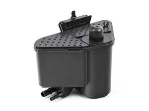 ES#3693347 - 2464706000 - ACTIVATED CHARCOAL FILTER - Genuine Mercedes Benz - Mercedes Benz