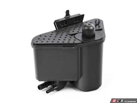 ES#3693347 - 2464706000 - ACTIVATED CHARCOAL FILTER - Genuine Mercedes Benz - Mercedes Benz