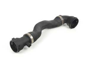 ES#2813485 - 11531705223 - Radiator Hose - Includes retaining clips - Hamburg Tech - BMW