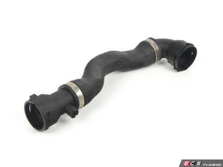 ES#2813485 - 11531705223 - Radiator Hose - Includes retaining clips - Hamburg Tech - BMW