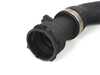 ES#2813485 - 11531705223 - Radiator Hose - Includes retaining clips - Hamburg Tech - BMW