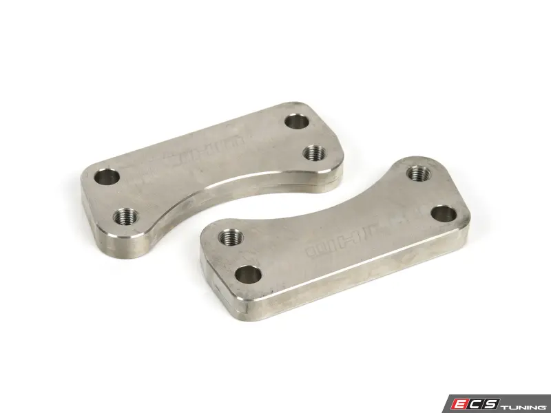 JH Motorsports - BBK-1022x300x22 - Rear BBK (Big Brake Kit), JHM