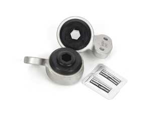 ES#3980903 - W53519 - Control arm - lower inner rear bushing - Best bushing options if you are looking for strength and durability. - Whiteline - BMW