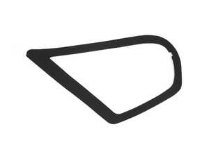 ES#4496171 - 156826039164 - GASKET FOR LIGHT HOUSING - Genuine Mercedes Benz - Mercedes Benz