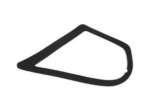 ES#3574782 - 156826029164 - GASKET FOR LIGHT HOUSING - Genuine Mercedes Benz - Mercedes Benz