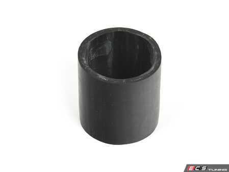 ES#2882254 - 1J0145834A - Turbo Pressure Hose - Connects to intercooler - Vaico - Audi Volkswagen