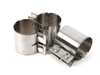 ES#4883970 - IEEXCI11 - IE Catback Exhaust System - MK7.5 GTI - Features high-flow 3" piping to 2.5" tailpipes, 4" slash cut twin exhaust tips, and iE's DroneTrap technology - Integrated Engineering - Volkswagen