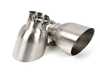 ES#4883970 - IEEXCI11 - IE Catback Exhaust System - MK7.5 GTI - Features high-flow 3" piping to 2.5" tailpipes, 4" slash cut twin exhaust tips, and iE's DroneTrap technology - Integrated Engineering - Volkswagen