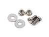 ES#4658915 - IEEXCZ1 - IE Cat-Back Exhaust System - B9 SQ5 - Delivers a sporty, deep, and enhanced exhaust sound with DroneTrap resonance tuning system - Integrated Engineering - Audi
