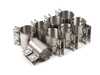ES#4658915 - IEEXCZ1 - IE Cat-Back Exhaust System - B9 SQ5 - Delivers a sporty, deep, and enhanced exhaust sound with DroneTrap resonance tuning system - Integrated Engineering - Audi