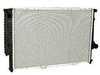 ES#260155 - 17112242138 - Radiator - Complete new radiator - Mahle-Behr - BMW