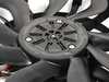 ES#4425182 - 17425A57750 - FAN HOUSING WITH FAN - Genuine BMW - BMW