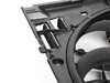 ES#4425182 - 17425A57750 - FAN HOUSING WITH FAN - Genuine BMW - BMW