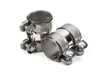 ES#4494794 - IEEXCN1 - IE X-Pipe Exhaust - This exhaust modification releases an addicting V8 exhaust note! - Integrated Engineering - Audi
