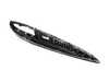 ES#2954506 - 51418057707 - Leather Armrest - Front Left - Schwarz - Genuine BMW - BMW