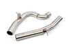ES#4880944 - IEEXCW1 - IE Catback Exhaust System - Unleash the sporty side of your 2018+ VW 2nd gen Tiguan with the IE Catback Exhaust System. - Integrated Engineering - Volkswagen