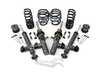 ES#4339692 - 49-305135 - Bilstein Evo SE Suspension Kit - Transform your G20 with the new EVO SE performance suspension from Bilstein - Bilstein - BMW