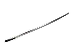 ES#4188958 - 51139466428 - TRIM STRIP, TRUNK LID/TAILGA - Genuine BMW - BMW