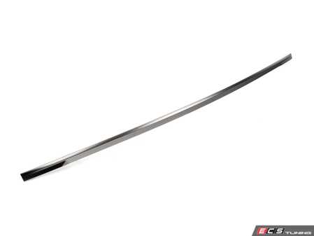 ES#4188958 - 51139466428 - TRIM STRIP, TRUNK LID/TAILGA - Genuine BMW - BMW