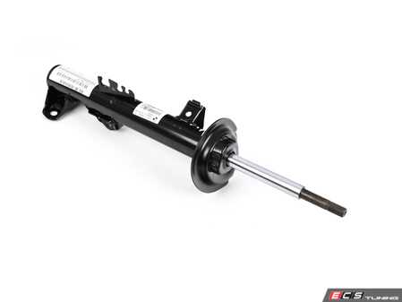 ES#254658 - 31317841707 - Left Front Spring Strut - Genuine BMW - BMW