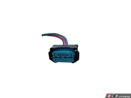 ES#4940518 - 61132472911 - Cover Cap / Headlight Socket Repair - Priced Each  - Used in the headlight - Bremmen Parts - BMW MINI