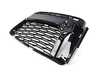 ES#4187592 - 51118074001 - GRILL, AIR INTAKE, OPEN, LEF - Genuine BMW - BMW
