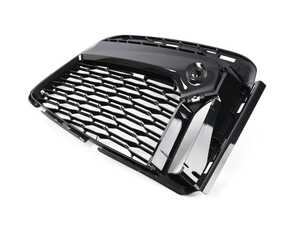 ES#4187592 - 51118074001 - GRILL, AIR INTAKE, OPEN, LEF - Genuine BMW - BMW