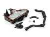 ES#4759129 - 06K103495BKKT - PCV Service Kit - Everything you need to replace a faulty PCV or to perform some preventative maintenance - Genuine Volkswagen Audi - Volkswagen