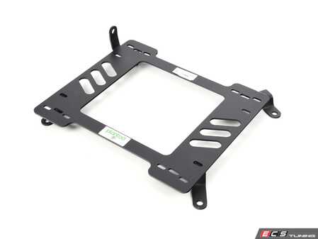ES#4707790 - SB007DR - Planted Seat Bracket - Driver / Left - High quality steel constructed seat bracket made right here in the USA! - Planted Technology - BMW