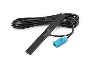 ES#4057769 - 000065761B - ANTENNA - Genuine Volkswagen Audi - 