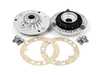 ES#4620789 - 31306880441KT - Strut Mount & Bearing Replacement Kit (3 Bolt Mounts) - Includes Strut Mounts and Hardware - Assembled By ECS - BMW