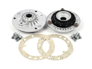 Strut Mount & Bearing Replacement Kit (3 Bolt Mounts)