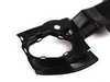 ES#128715 - 51717050604 - Front Air Duct - Right - Located behind the front bumper - Genuine BMW - BMW